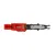 Multitool nożyczki Sog ParaShears Red