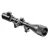 Luneta celownicza Umarex 3-9x40 AO IR z/m 11 mm