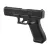 Pistolet wiatrówka Glock 17 gen 5. MOS 4,5 mm BB