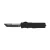 Nóż OTF Templar Knife Excalibur Large Black Rubber Tanto