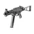 Replika pistolet maszynowy ASG H&K Heckler&Koch UMP 6 mm