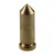 Pin selektora ognia AT3 Tactical do AR15 złoty