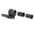 Montaż do latarki Leapers Offset Flashlight Ring Mounts