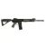 Uchwyt zawieszenia Magpul ASAP czarny