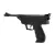 Pistolet wiatrówka Perfecta S3 4,5 mm Diabolo