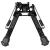 Bipod Leapers składany Super Duty OP QD 6-8.5