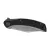 Nóż składany WE Knife Snick WE19022F-1 gray / black