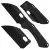 Nóż składany WE Knife Roxi 3 WE19072-2 black