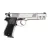 Pistolet wiatrówka Walther CP88 Competition nikiel 4,5 mm diabolo CO2