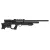 Wiatrówka PCP Optima by Hatsan Gladius long 6.35 mm