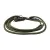 Smycz przepinana 4wild 260 cm 8 mm khaki