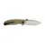 Nóż składany Civivi Pintail C2020B olive micarta