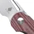 Nóż Kizer October V3569A2 czerwony