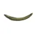 Pokrowiec Lesovik LARVA mayfly green