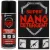 Odtłuszczacz do czyszczenia broni General Nano Protection 400 ml