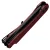 Nóż składany Civivi Elementum C907A-1 burgundy
