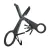 Multitool nożyczki Sog ParaShears Black