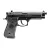 Replika pistolet ASG Beretta 92 FS 6 mm CO2