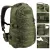 Plecak Wisport Caracal 25L oliwkowy