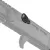 Montaż zawieszenia Magpul Paraclip M-LOK czarny MAG607