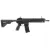 Replika karabinek ASG H&K Heckler&Koch HK416 A5 6 mm czarna, elektryczna