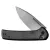 Nóż składany Civivi Conspirator C21006-DS1 black micarta