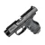 Pistolet wiatrówka Walther CP99 Compact 4,5 mm Blowback BB CO2