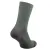 Skarpety turystyczne Comodo Camel Wool HIKER green