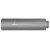 Tłumik do broni Gomander Tactinox 5,56 DT nienasuwany 42 mm 1/2x28 stal nierdzewna szary