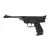 Pistolet wiatrówka Perfecta S3 4,5 mm Diabolo
