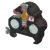 Celownik laserowy do pistoletu Leapers LS200