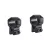 Montaż lunety Hawke Tactical 1" bardzo wysoki Dovetail