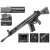 Replika karabinek ASG Heckler&Koch G3 6 mm