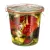 Słoik Weck Mold z pokrywką, uszczelką i 2 zapinkami 580 ml, 6 szt