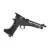 Pistolet wiatrówka Diana Chaser CO2 4,5 mm Ek < 17J