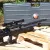 Wiatrówka PCP Optima by Hatsan Gladius 6.35 mm