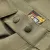Spodenk M-Tac Aggressor Short ciemnooliwkowe