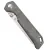 Nóż Kizer Begleiter Mini V3458RN1 zielony składany
