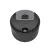 Kubek termiczny Kambukka Etna Grip 500 ml Black Steel