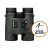 Lornetka z dalmierzem Vortex Fury 5000 HD AB 10x42 LRF