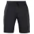 Szorty M-Tac Casual Fit Cotton czarne
