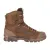 Buty wojskowe  LOWA Breacher N GTX MID ciemnobrązowe