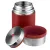 Termos Esbit Food Jug Sculptor 1 l burgund