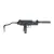 Pistolet maszynowy wiatrówka IWI Mini Uzi 4,5 mm sprężnowy