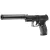 Replika pistolet ASG Walther PPQ Navy Kit 6 mm sprężynowa