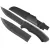 Nóż Morakniv Bushcraft Expert BB SRT taktyczny czarny stal nierdzewna