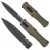 Nóż OTF Benchmade 3370SGY-1 Claymore
