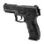 Pistolet wiatrówka IWI Jericho B 4,5 mm BB CO2