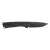 Nóż składany ANV Knives Z200 ANVZ200-018 czarny