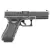 Replika pistolet ASG Glock 17 6 mm Green Gas